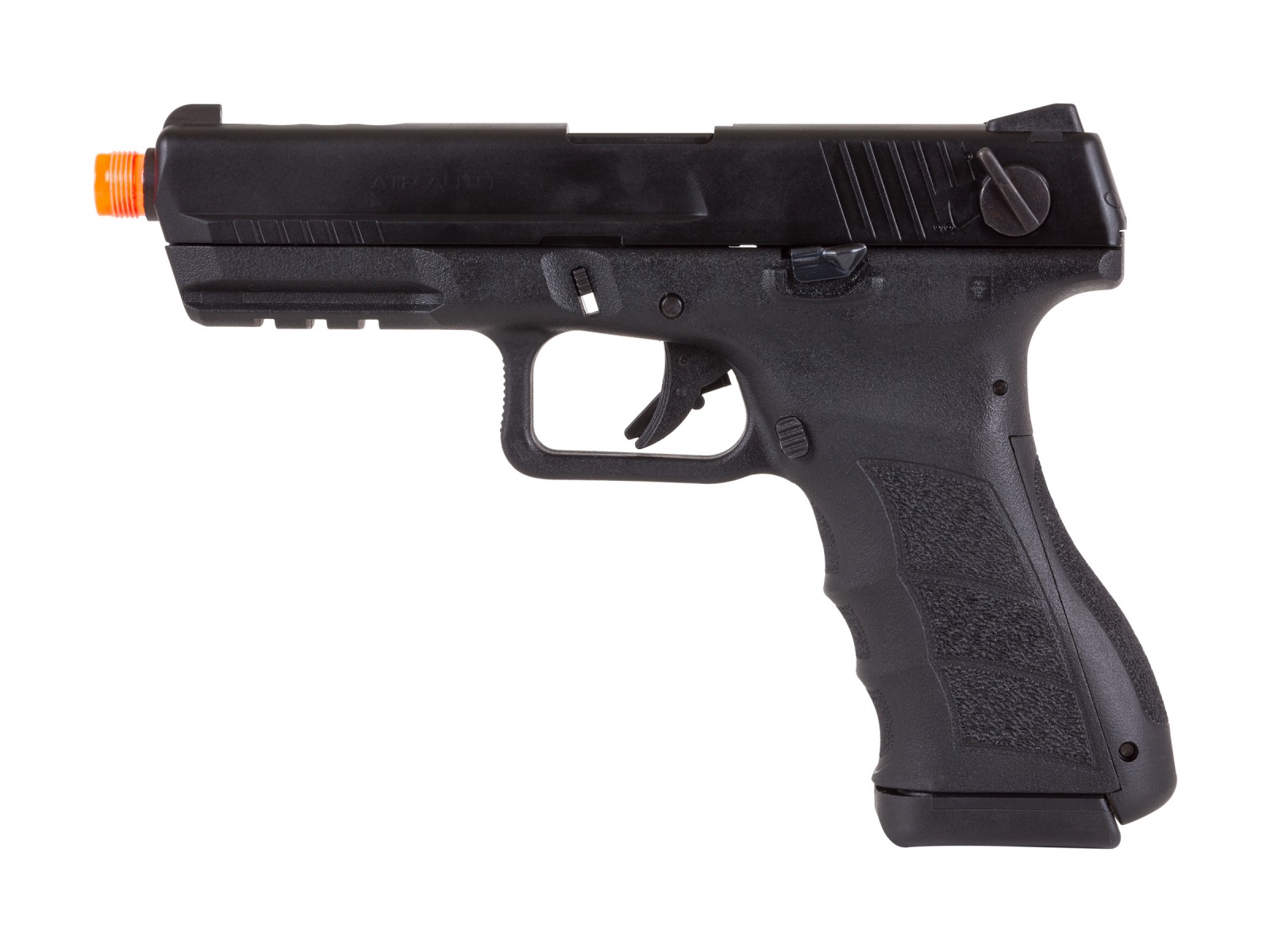 KWA ATP Adaptive Training Automatic Airsoft Pistol