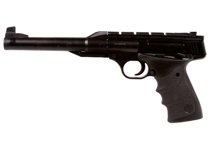 Browning Buck Mark Air Pistol 0.177