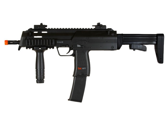 H&K MP7 AEG, Image 1