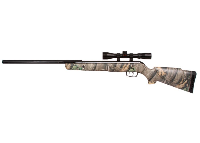 Gamo Rocket IGT Air Rifle, Camo