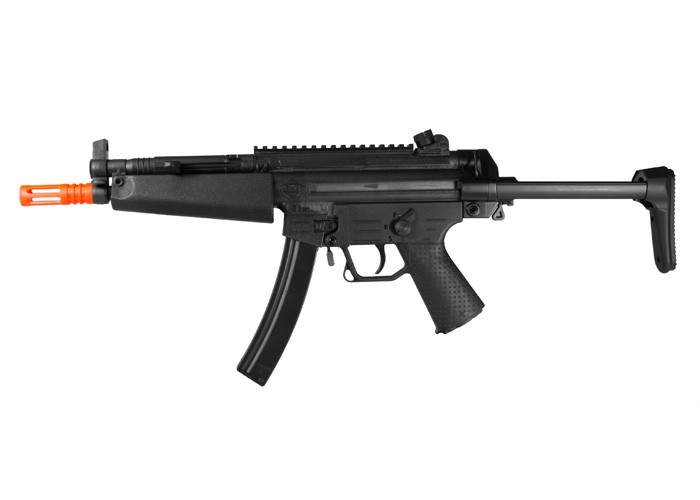 ICS GSG 522 AEG Airsoft Gun