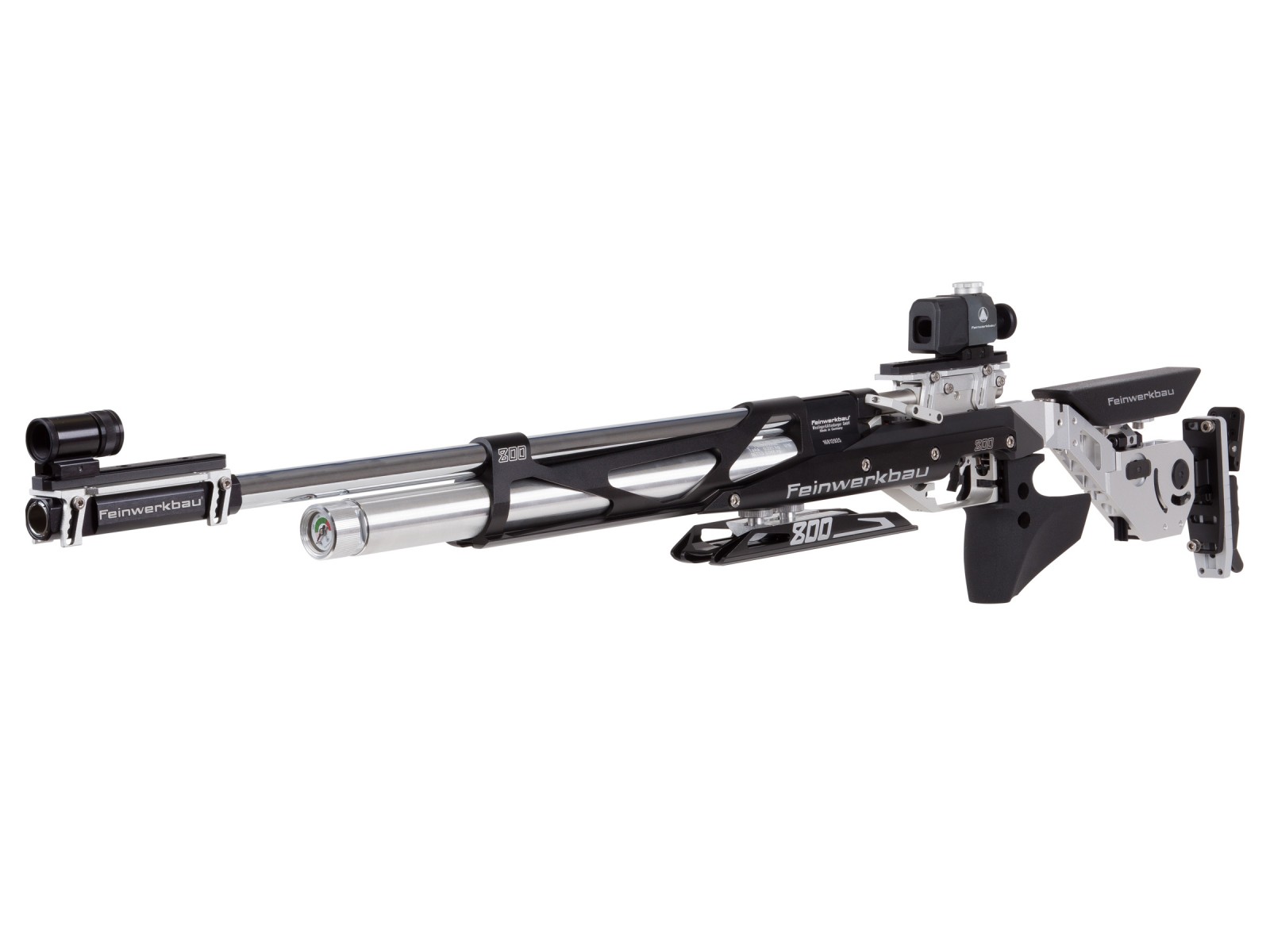 Feinwerkbau 800X PCP Air Rifle