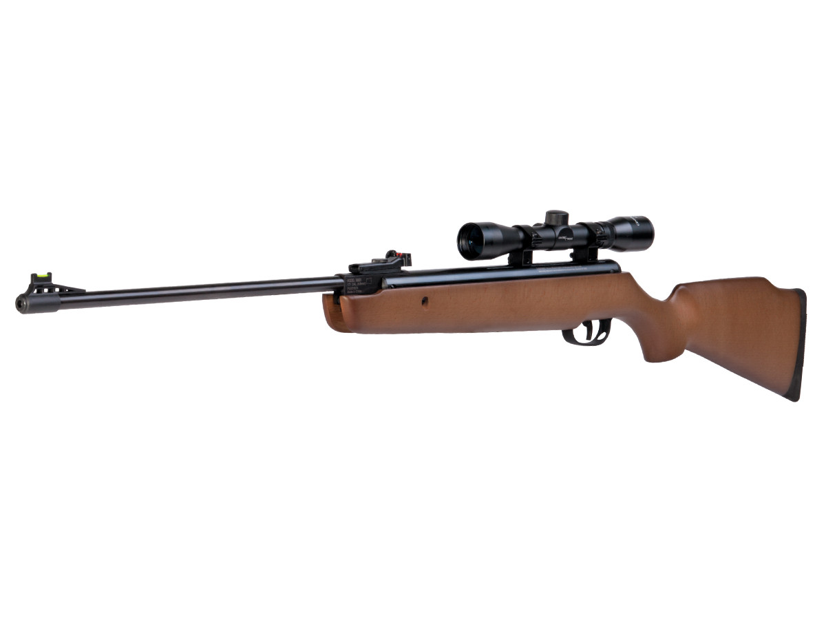 Crosman Vantage Air Rifle With Nitro Piston 0.177