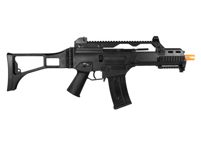 H&K G36C AEG Airsoft Rifle