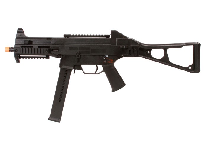 H&K Umarex/S&T UMP AEG Airsoft Rifle