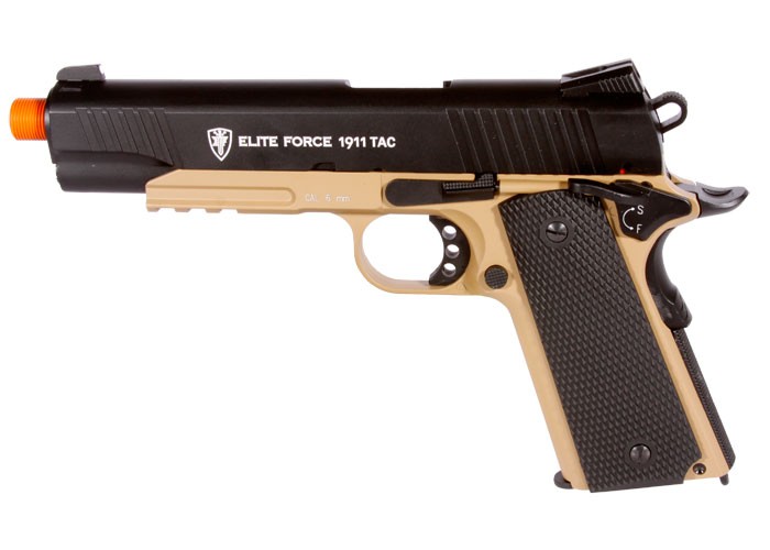 Elite Force 1911, Image 1