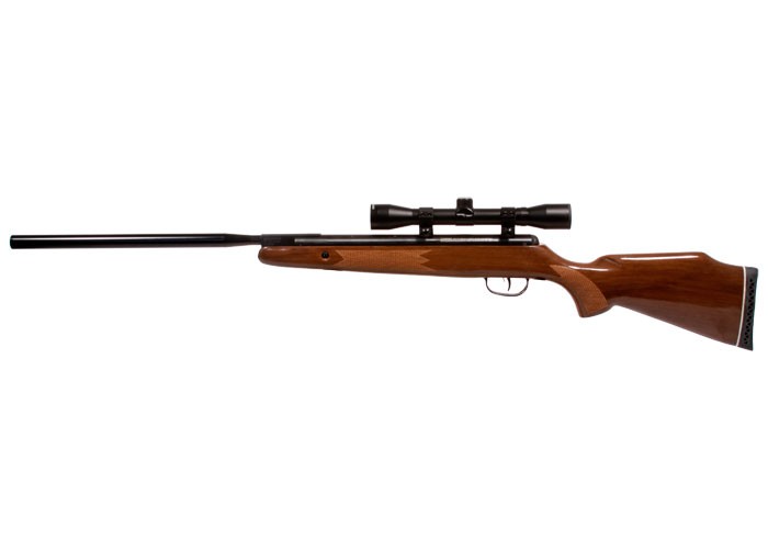 Benjamin Regal NP Air Rifle Combo