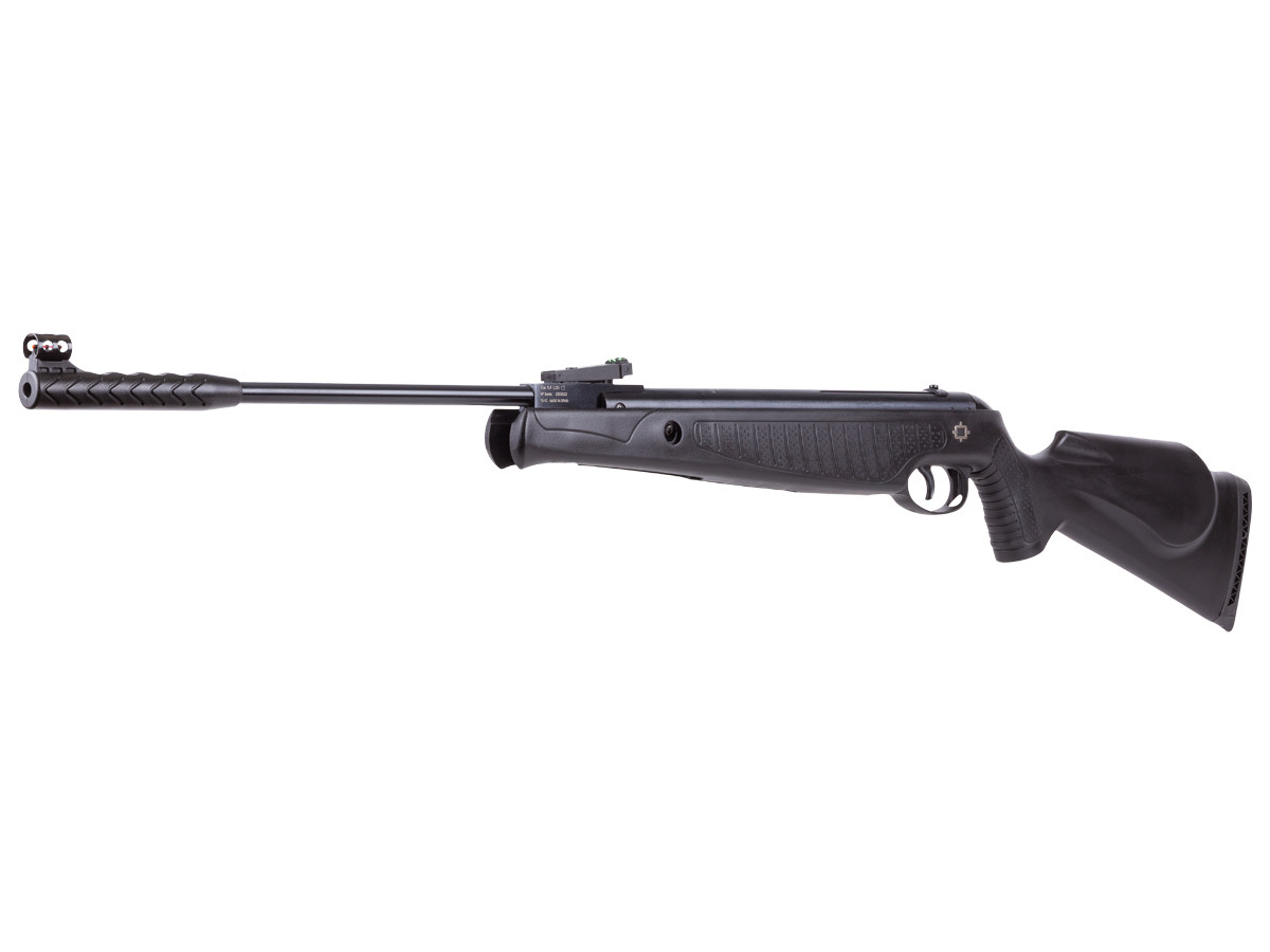 Norica Spider Air Rifle 0.22