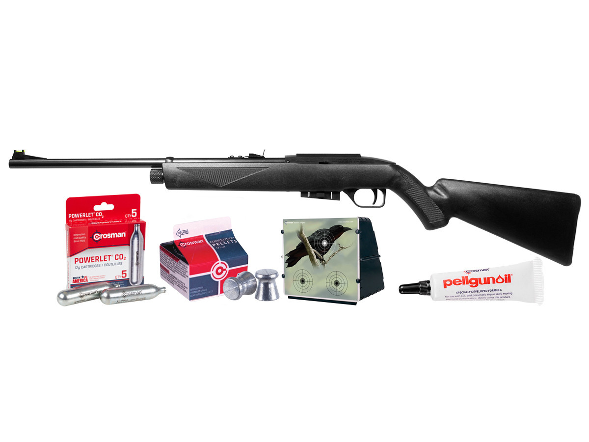Perfect Ten-77 (Crosman, Image 1