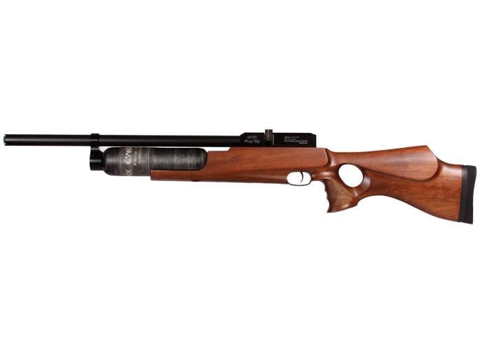 Evanix Windy City II PCP air rifle