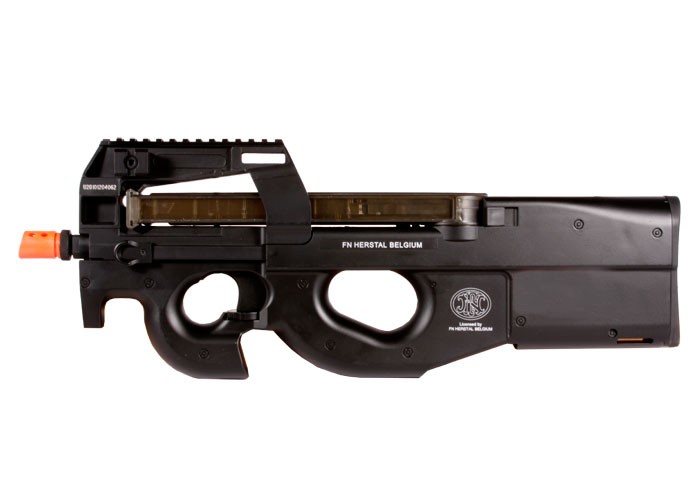 FN Herstal P90 AEG Electric Airsoft Rifle 6mm