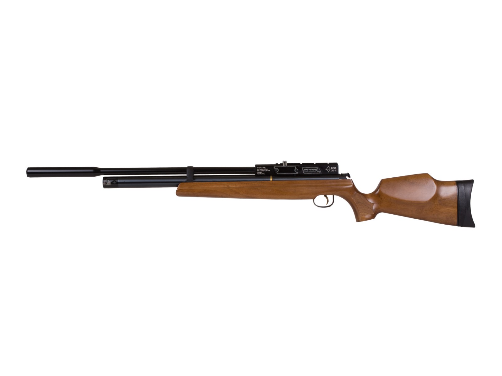 Hatsan AT44W-10 Air Rifle