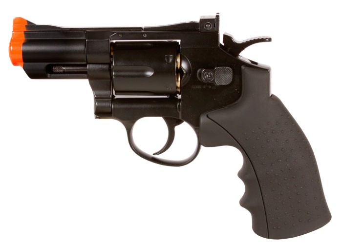 Phoenix CO2 Airsoft, Image 1