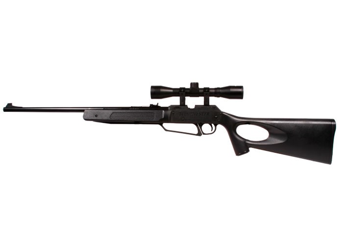 Winchester 77XS Multi-Pump Air Rifle