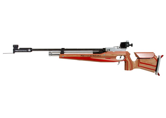 Feinwerkbau P75 Biathlon Air Rifle