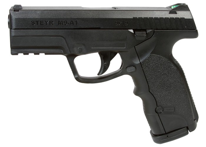 Steyr M9-A1 CO2 BB Pistol 0.177