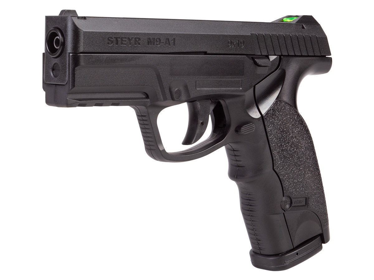 Steyr M9-A1 CO2 BB Pistol 0.177