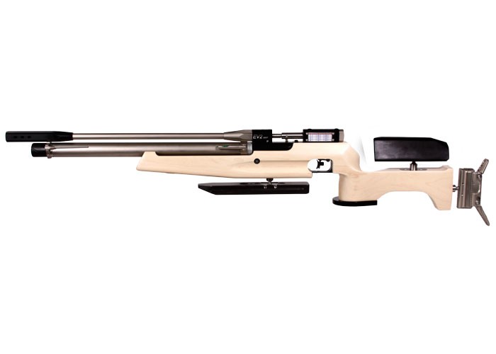Air Arms EV2 Special Edition Air Rifle
