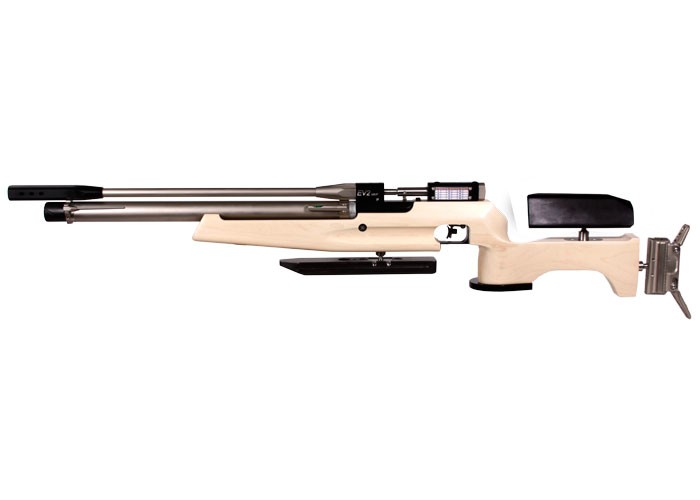 Air Arms EV2, Image 1