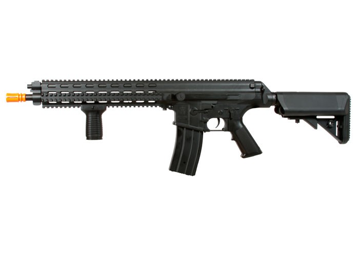 Echo1 Robinsons Armament XCR-L AEG Airsoft Rifle