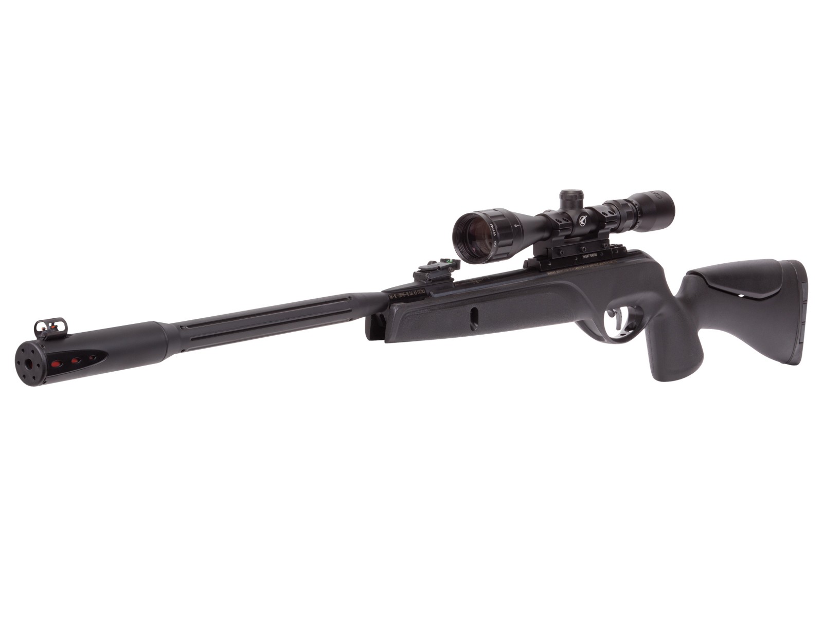 Gamo Whisper Fusion Air Rifle, IGT