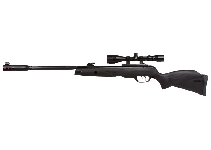 Gamo Whisper Fusion PRO Air Rifle