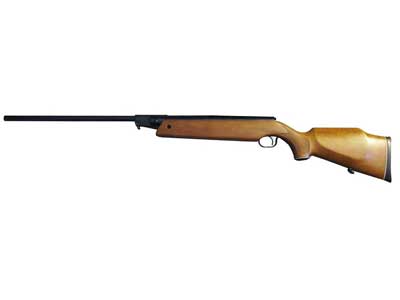 Feinwerkbau 124 Sport Air Rifle