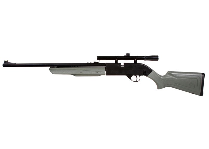 Crosman Torrent SX Air Rifle