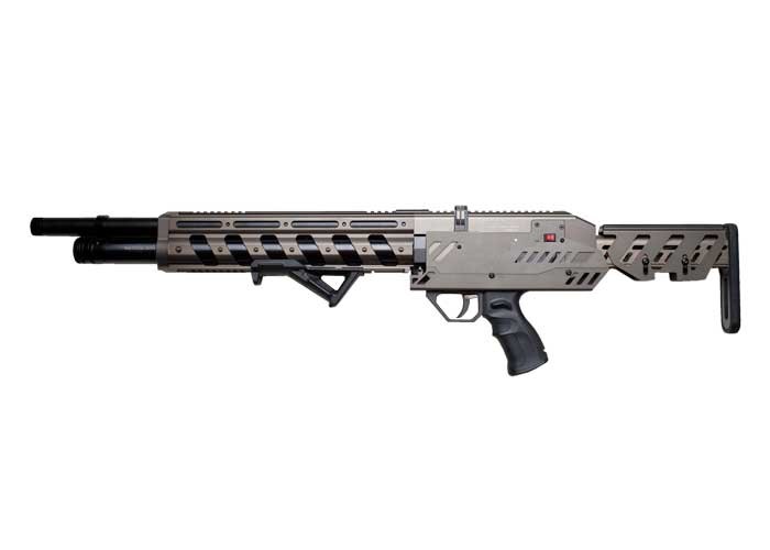 Evanix GTK290 Semiauto, Image 1