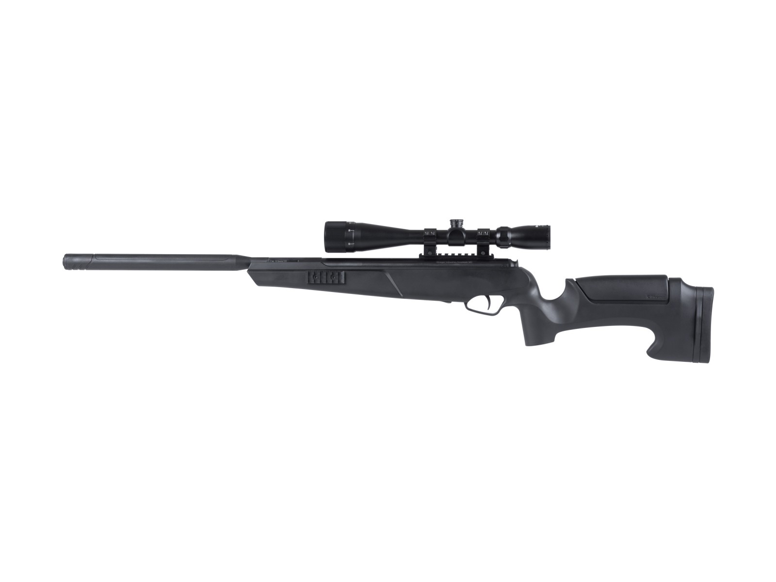 Stoeger ATAC Suppressor Gas Ram Air Rifle