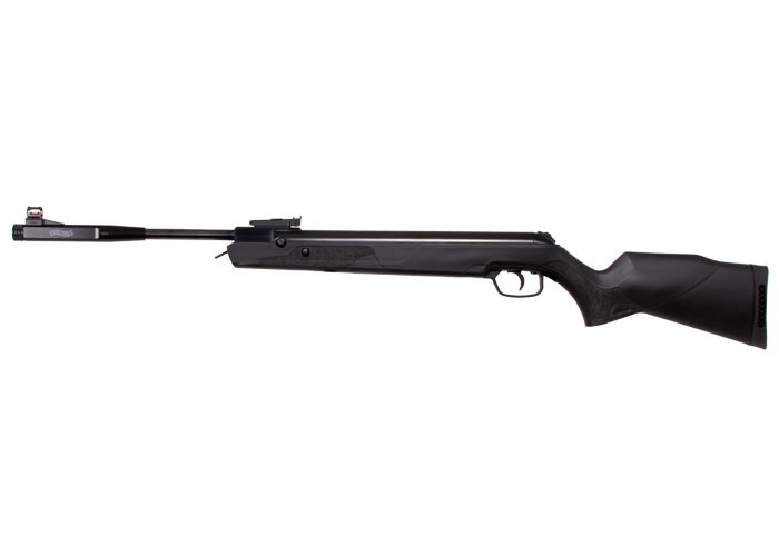 Walther LGV Ultra, Image 1