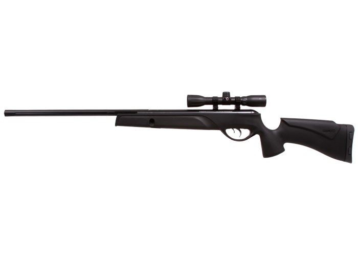 Gamo Big Cat 1400 Air Rifle Combo