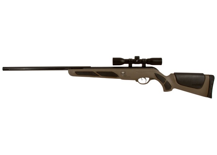 Gamo Bone Collector, Image 1