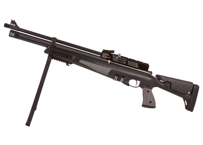 Hatsan AT44 10 Tactical PCP Air Rifle