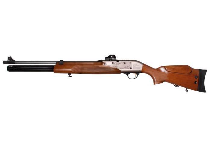 Hatsan Galatian Air Rifle, Walnut