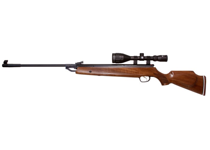 Webley Patriot Air Rifle Combo