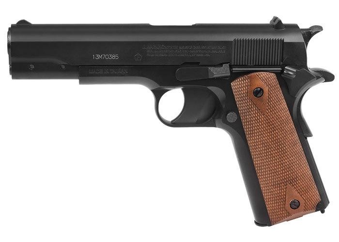 Crosman GI Model 1911 CO2 Blowback BB Pistol