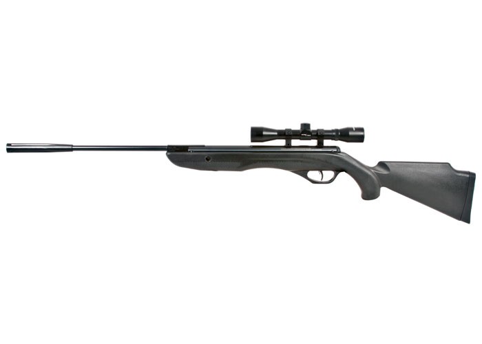 Crosman Fury Nitro Piston Air Rifle