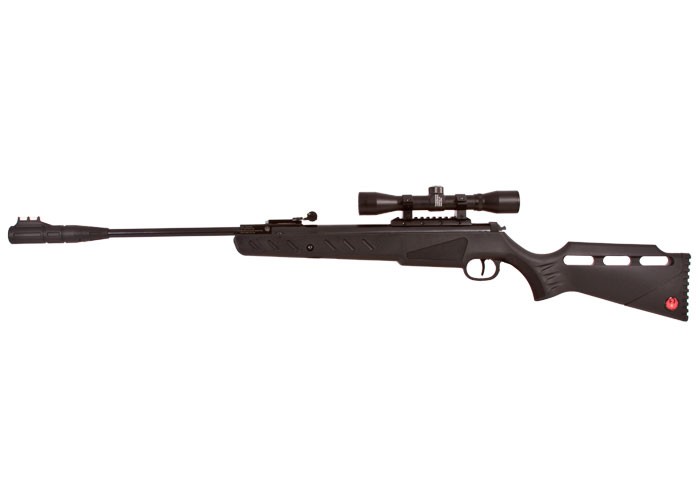 Ruger Targis Air Rifle