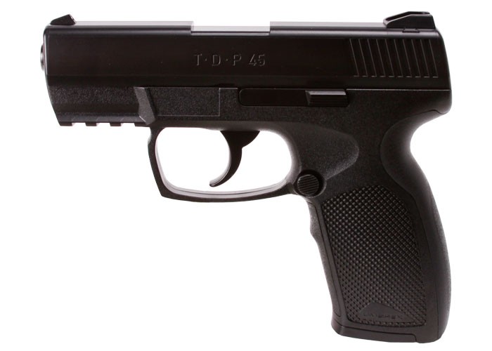 Umarex T.D.P. 45 CO2 BB Pistol 0.177