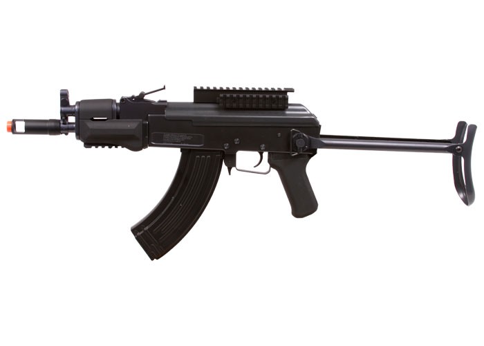 Gameface GF76 AEG, Image 1