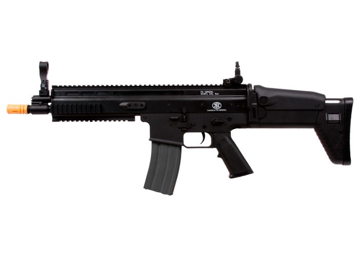 Classic Army FN SCAR-L Sportline AEG Airsoft Rifle