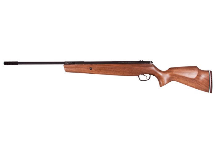 Webley Tomahawk II Quattro Air Rifle