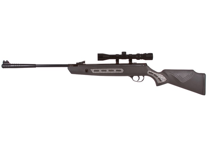 Hatsan Striker 1000S Vortex Gas Piston Air Rifle