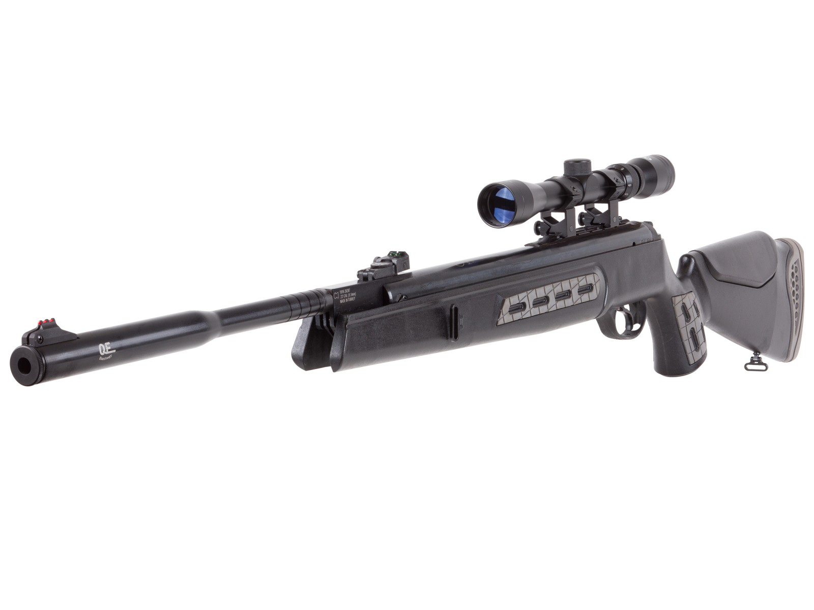 Hatsan 125 Sniper Vortex Air Rifle