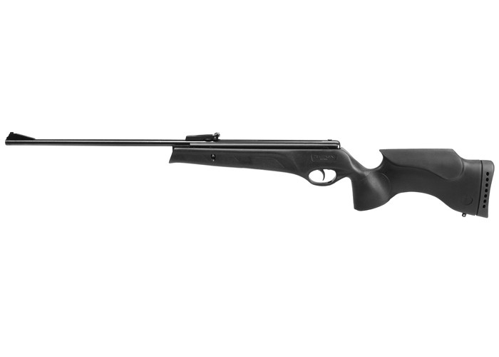 BSA Supersport Tactical, Image 1