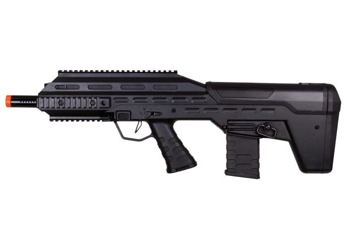 APS Limited AEG Urban Assault Airsoft Rifle