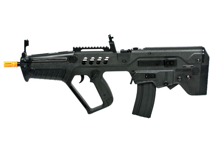 Umarex Tavor 21 AEG Airsoft Rifle, Black