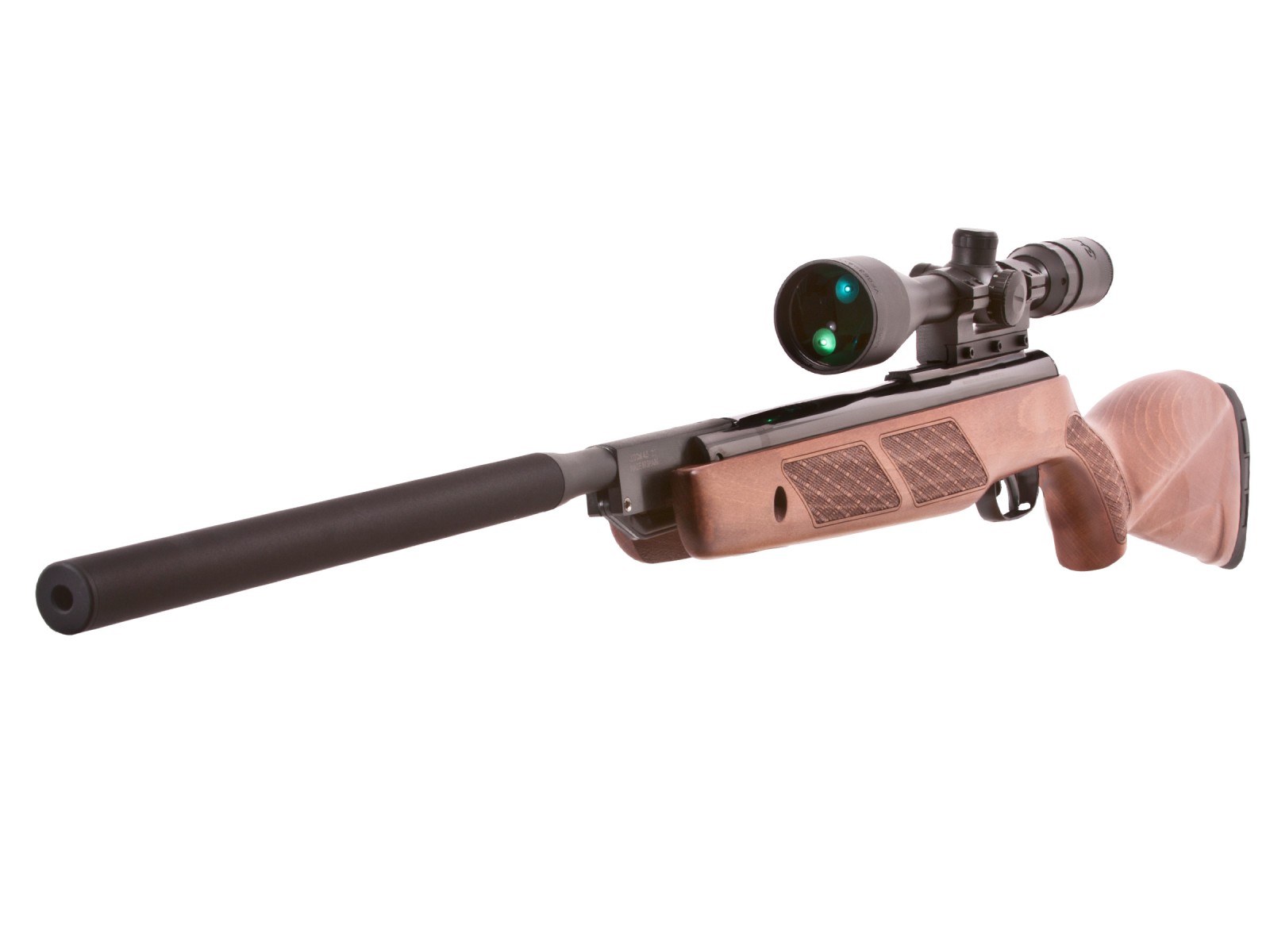 Gamo Hunter Extreme, Image 1