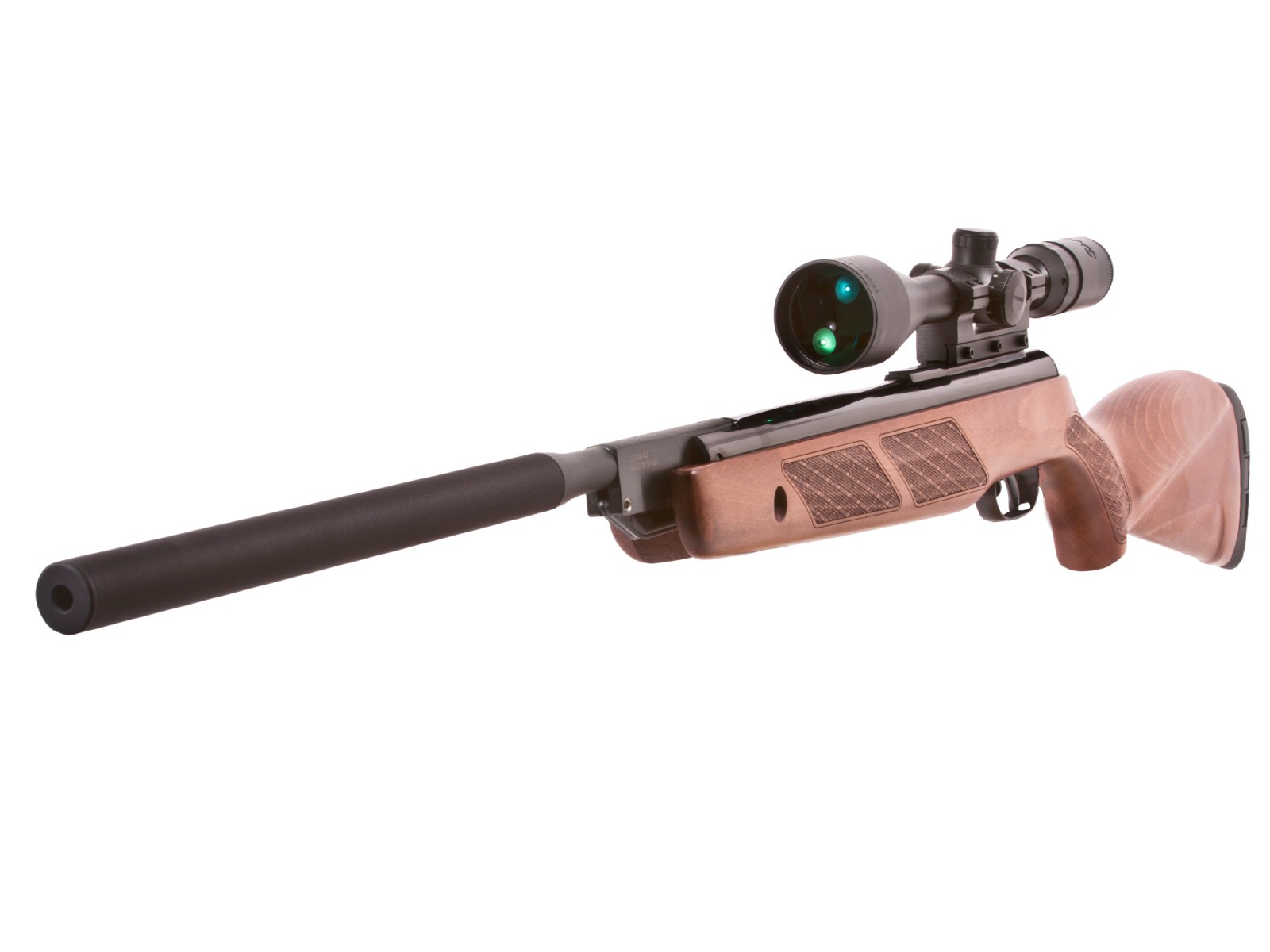 Carabinas y rifles Gamo calibre 5.5, compra online